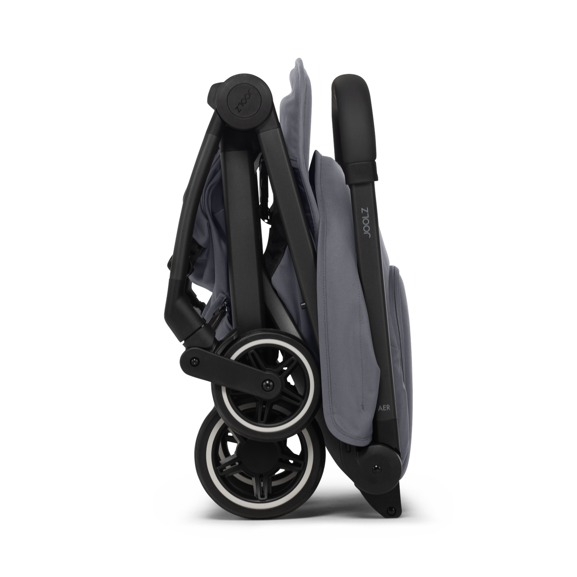 Joolz® Košara za voziček Aer™ + Stone Grey Joolz
