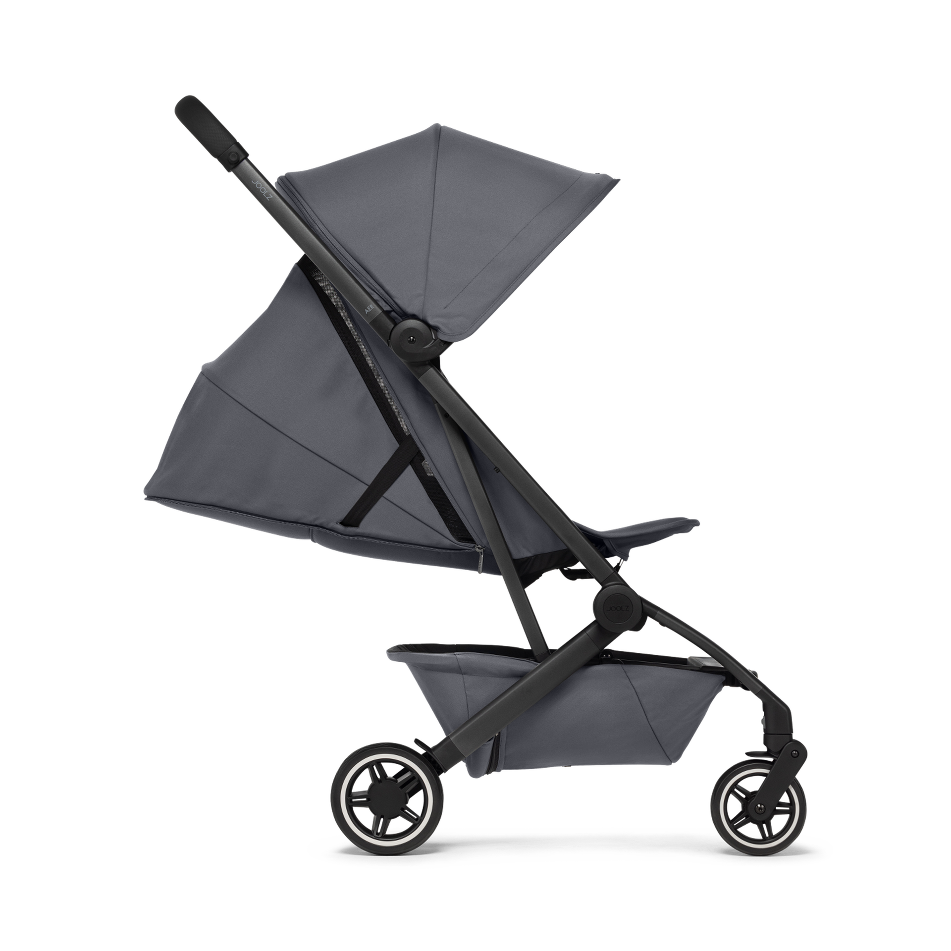Joolz® Košara za voziček Aer™ + Stone Grey Joolz