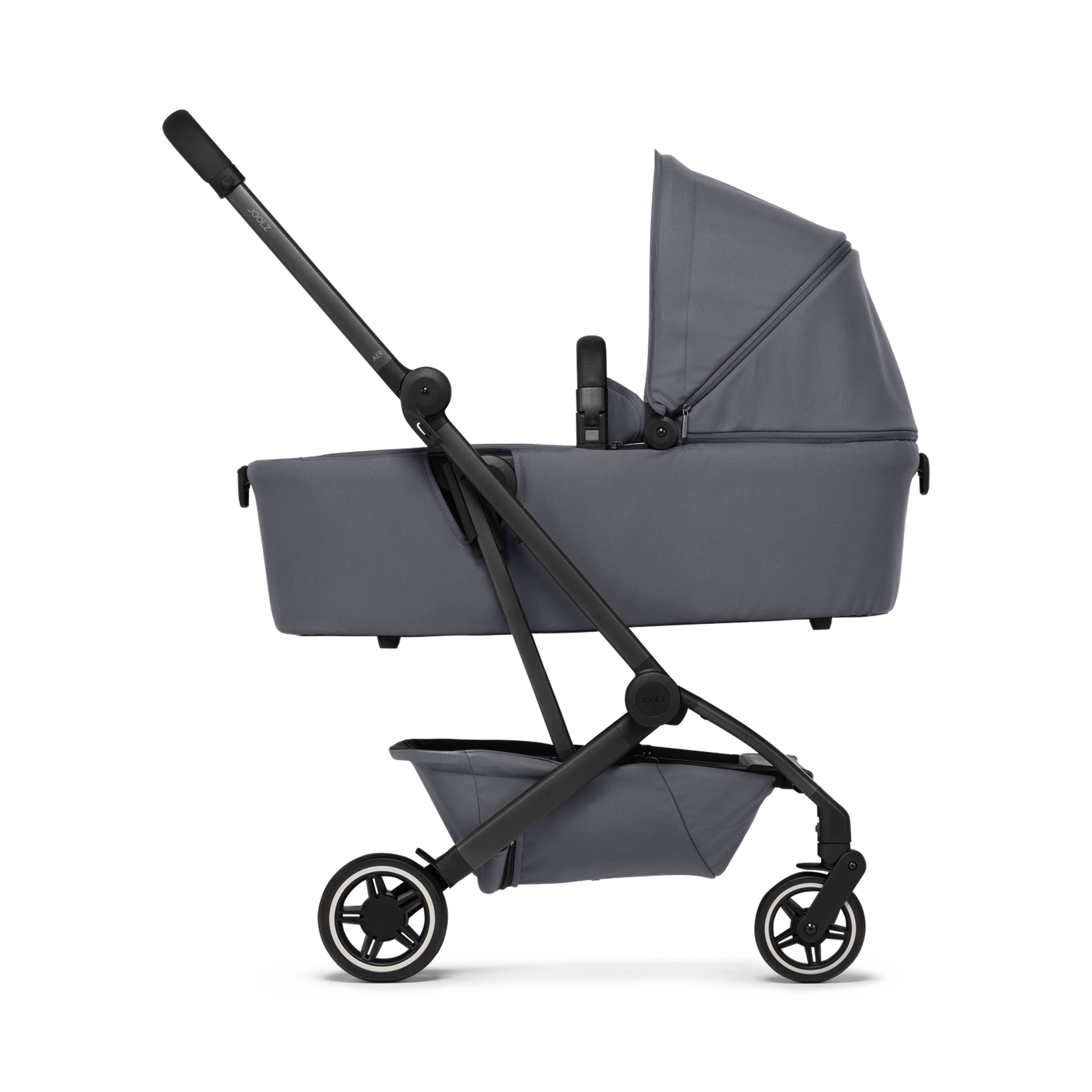 Joolz® Košara za voziček Aer™ + Stone Grey Joolz