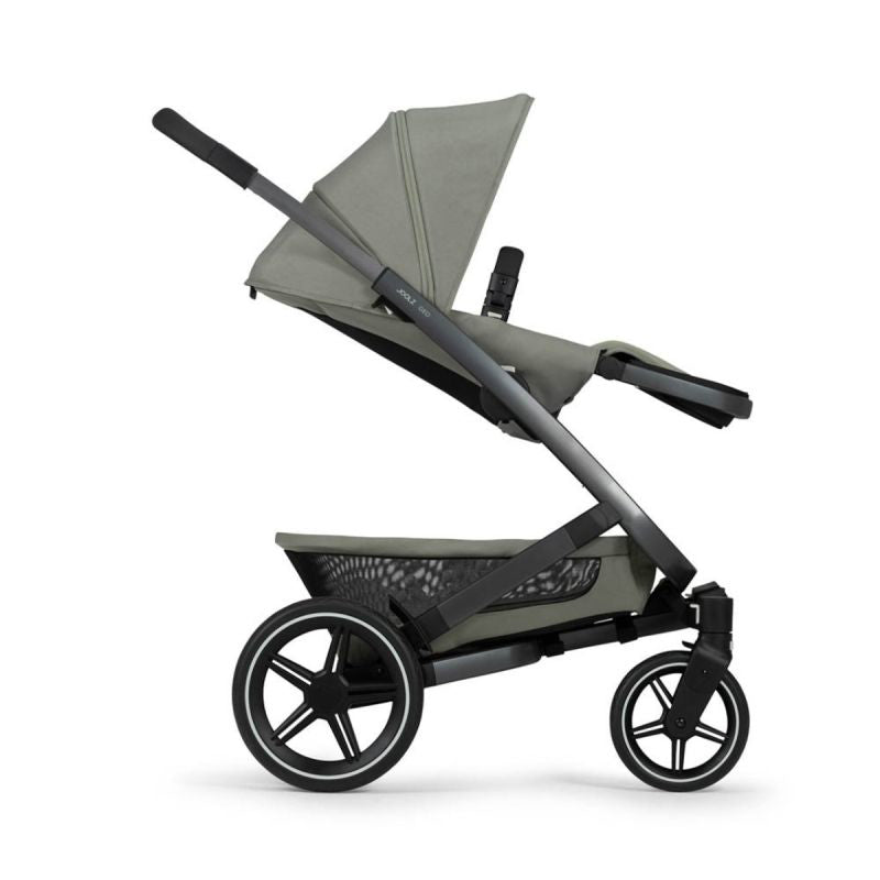 Joolz® Geo™ 3 Otroški voziček 2v1 Sage Green Joolz