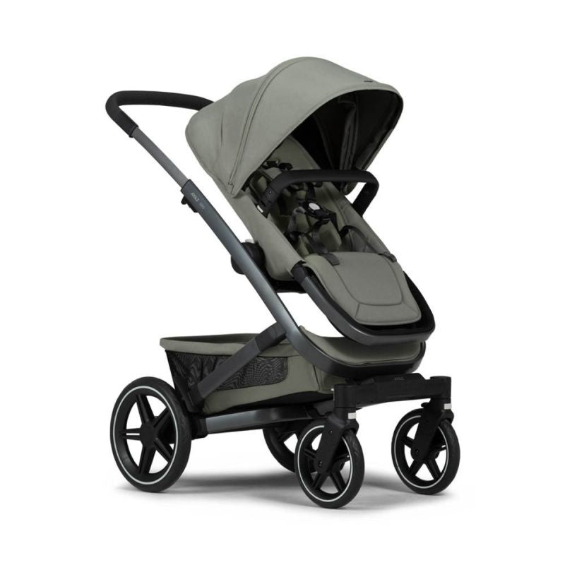 Joolz® Geo™ 3 Otroški voziček 2v1 Sage Green Joolz