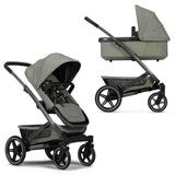 Joolz® Geo™ 3 Dětský kočárek 2v1 Sage Green