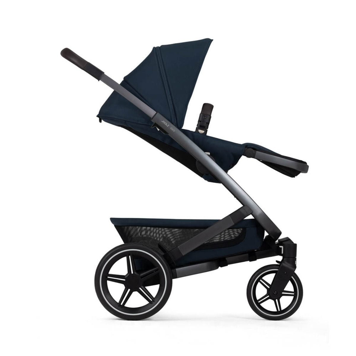Joolz® Geo™ 3 Otroški voziček 2v1 Navy Blue Joolz
