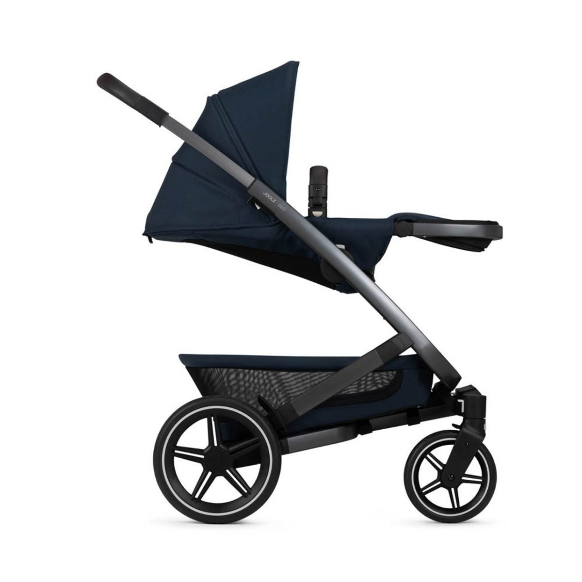 Joolz® Geo™ 3 Otroški voziček 2v1 Navy Blue Joolz