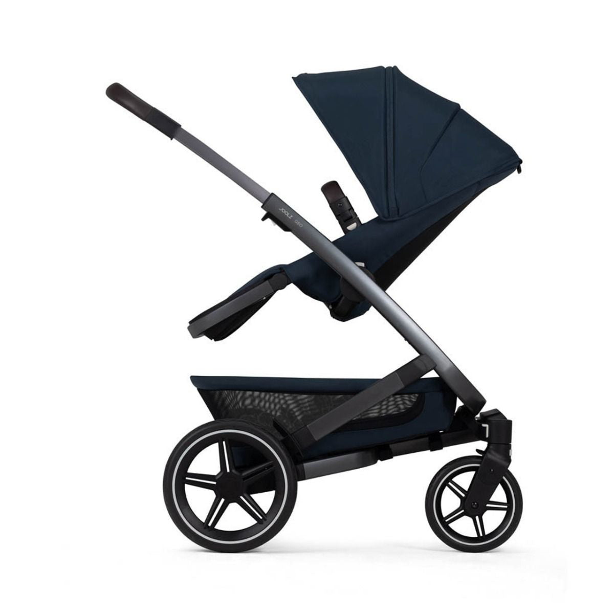 Joolz® Geo™ 3 Otroški voziček 2v1 Navy Blue Joolz