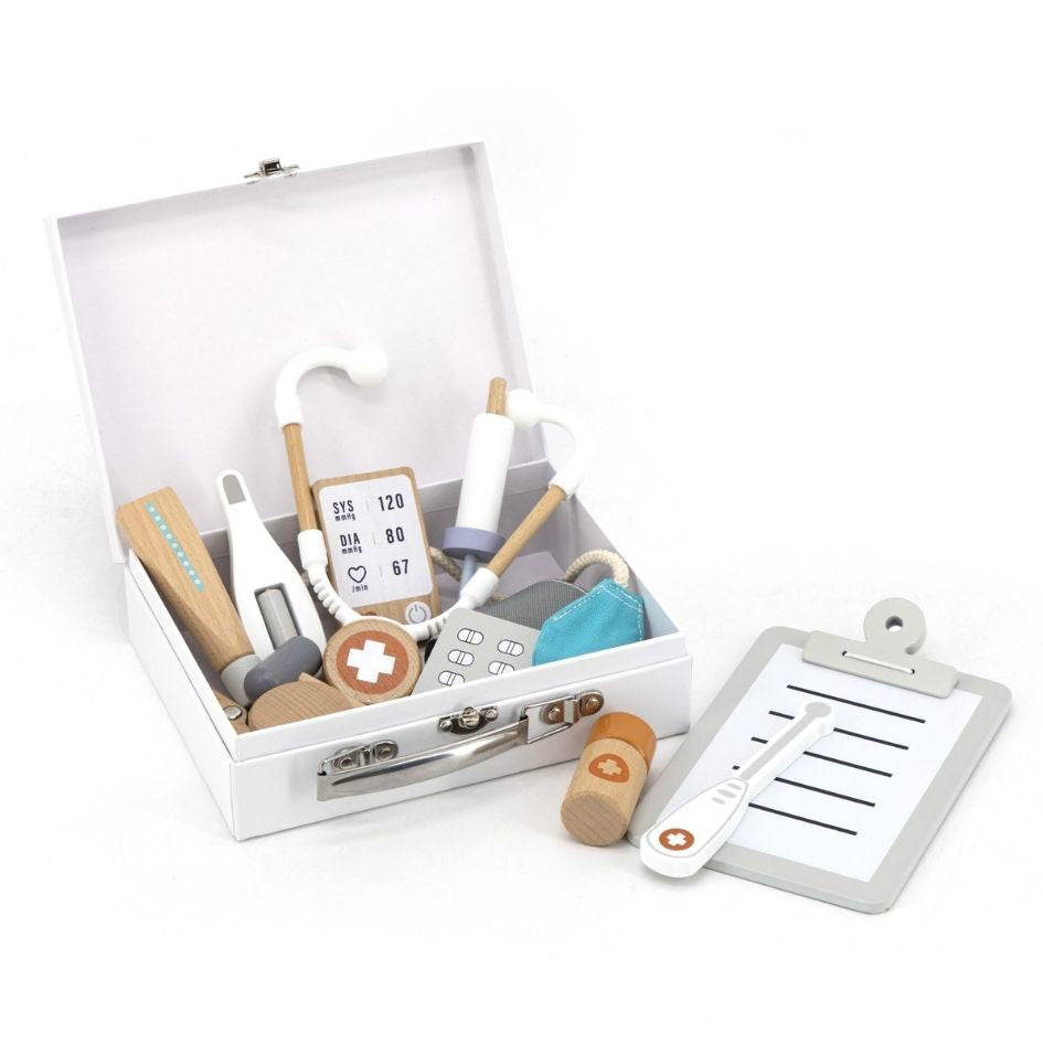 Tryco® Lesen set za zdravnika Tryco