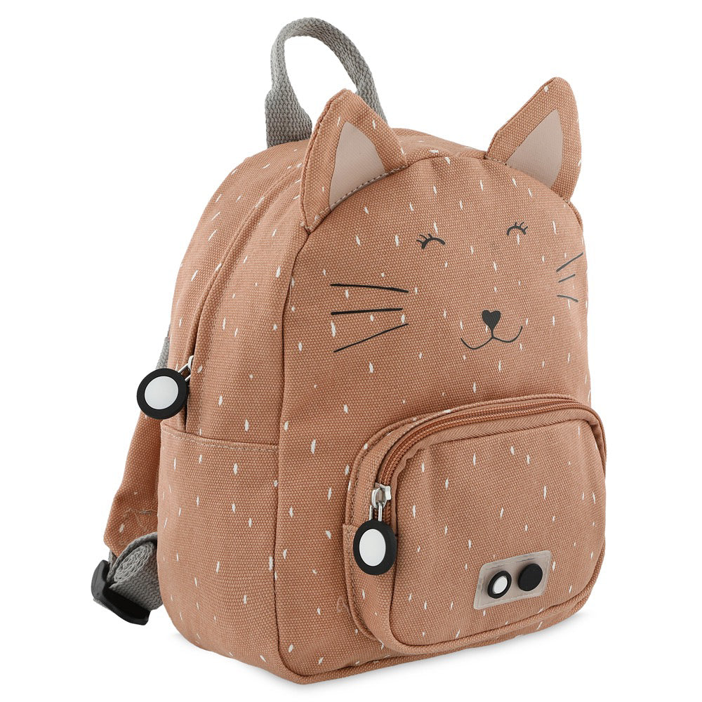 Trixie Baby® Otroški MINI nahrbtnik Mrs. Cat Trixie Baby
