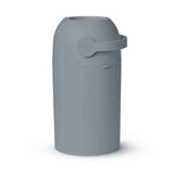 Magic® Diaper Pail Majestic Pigeon Blue