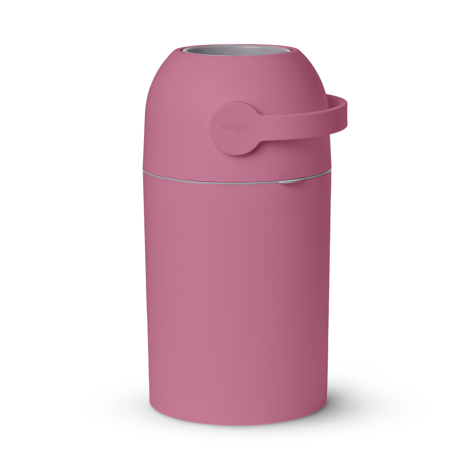 Magic® Koš za plenice Majestic Candy Pink Magic