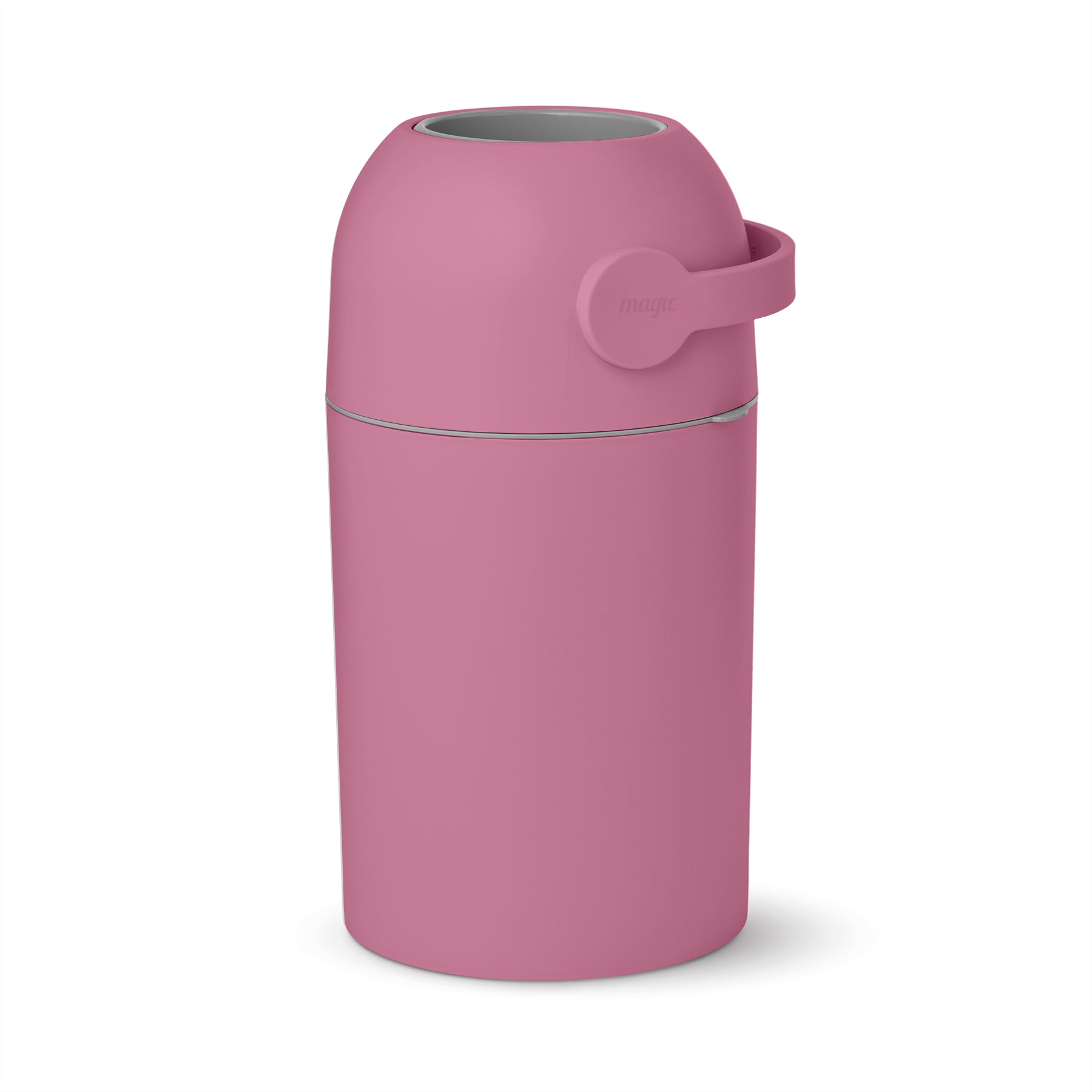 Magic® Koš za plenice Majestic Candy Pink Magic