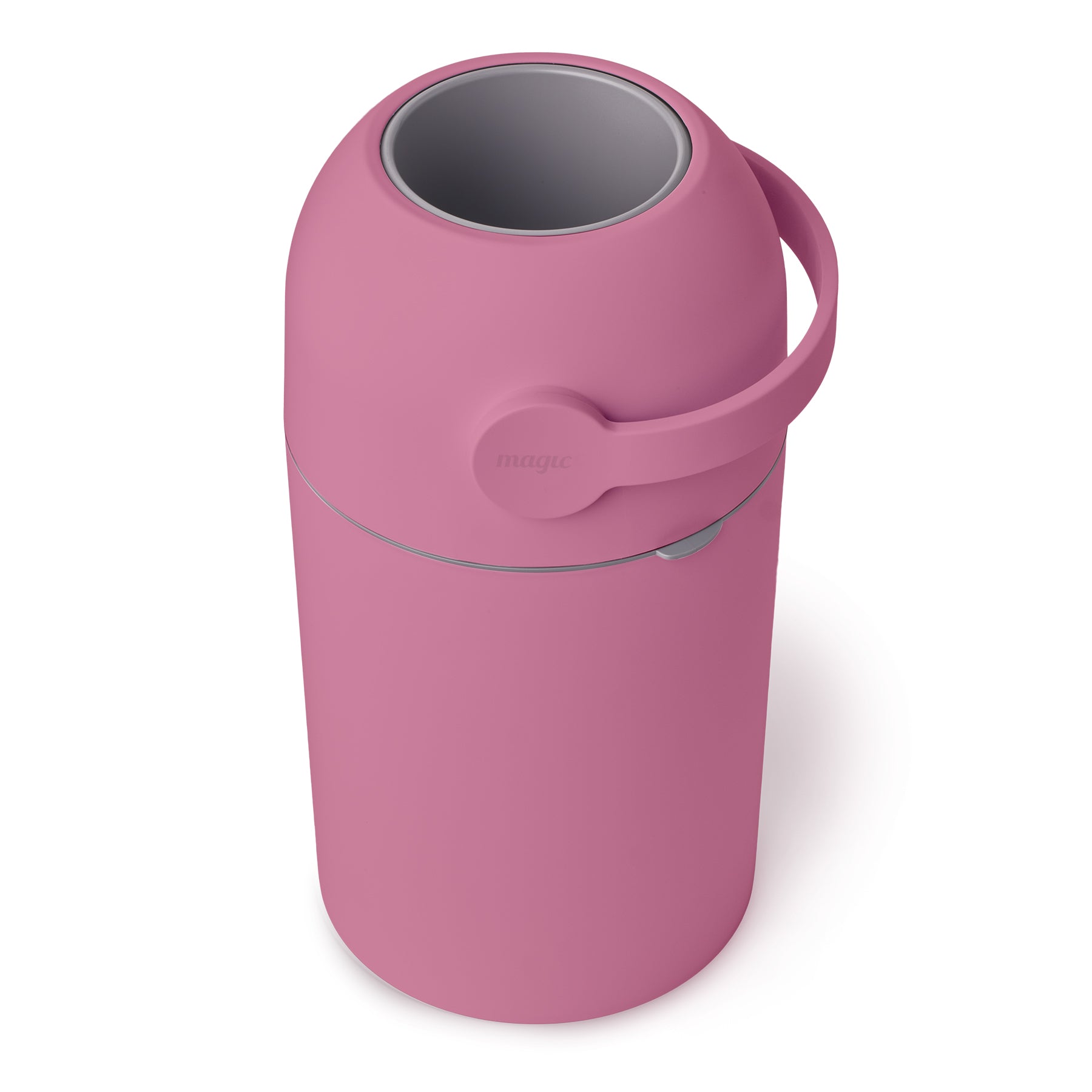 Magic® Koš za plenice Majestic Candy Pink Magic