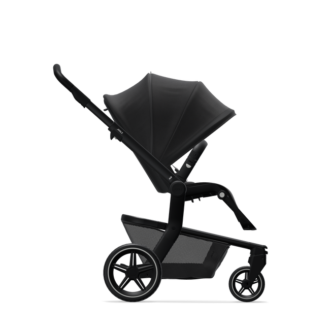 Joolz® Hub™+ Otroški voziček Brilliant black Joolz