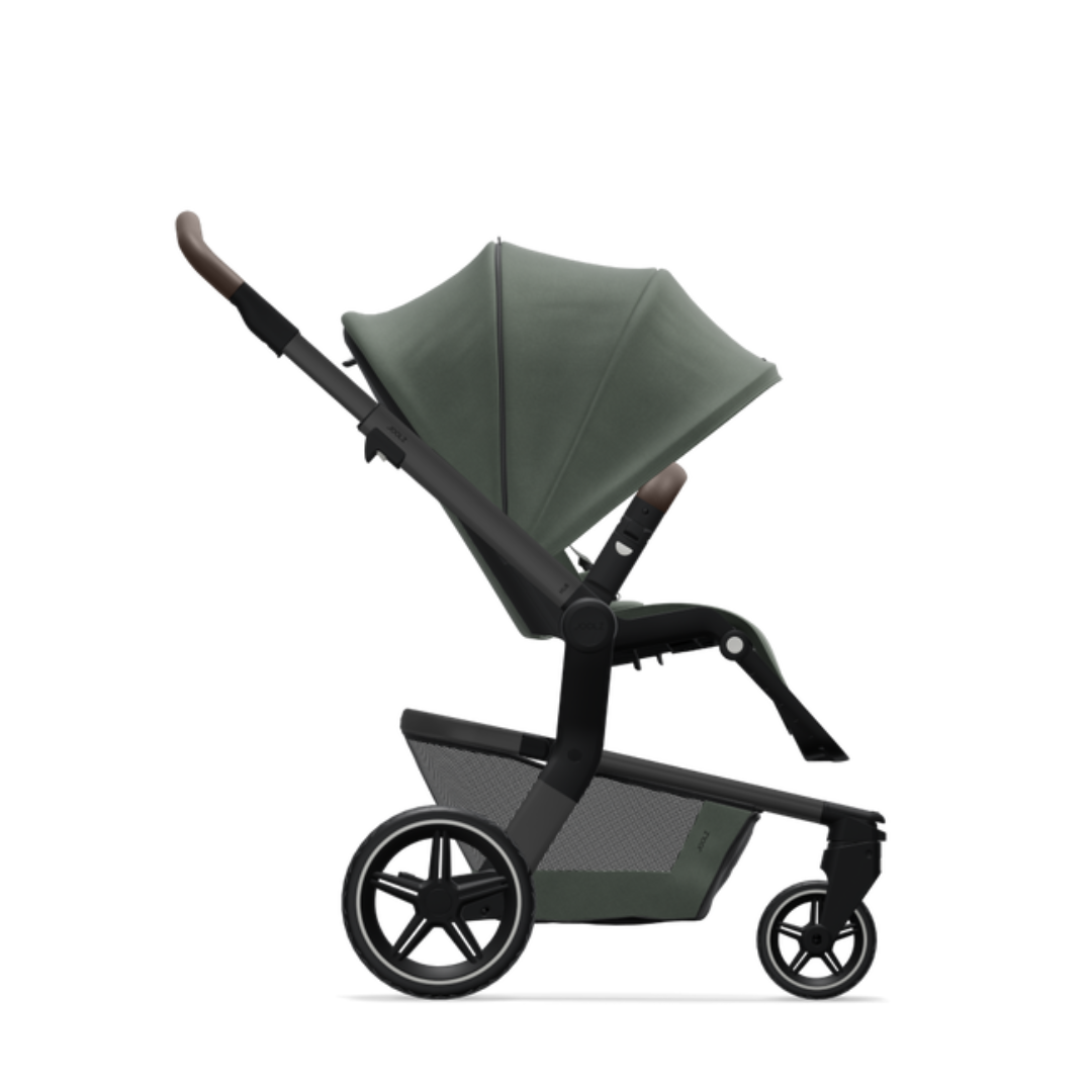 Joolz® Hub™+ Otroški voziček Forest Green Joolz