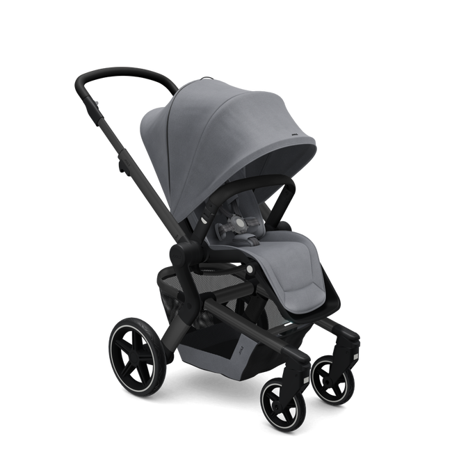 Joolz® Hub™+ Otroški voziček Stone Grey Joolz