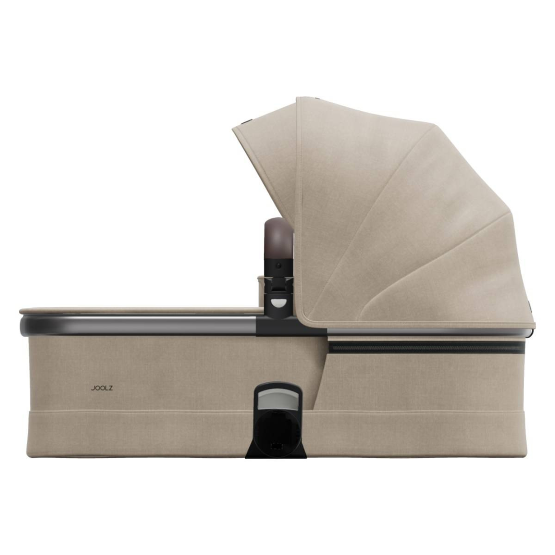 Joolz® Hub™+ Košara za novorojenčka Timeless Taupe Joolz