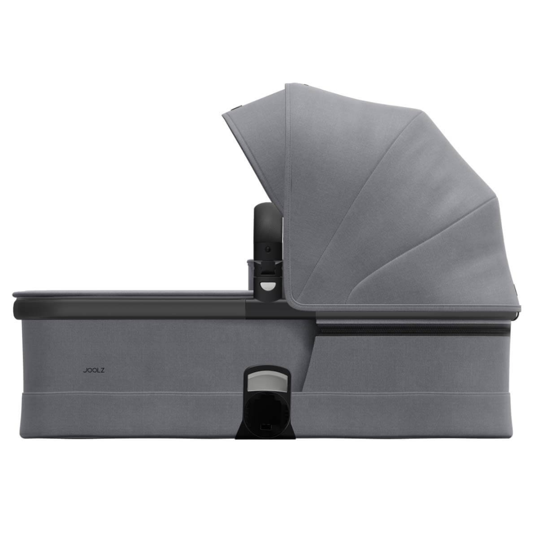 Joolz® Hub™+ Košara za novorojenčka Stone Grey Joolz