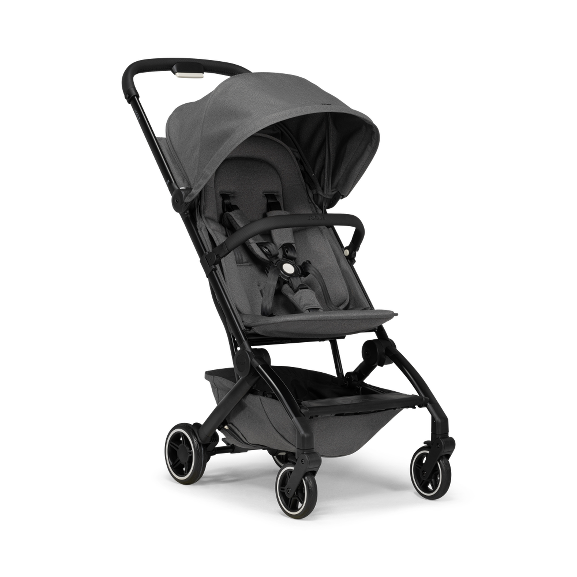 Joolz ® Aer™ + Varnostni lok Black Carbon Joolz