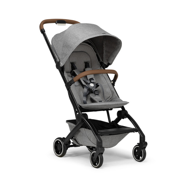 Joolz ® Aer™ + Varnostni lok Mid Brown Carbon Joolz