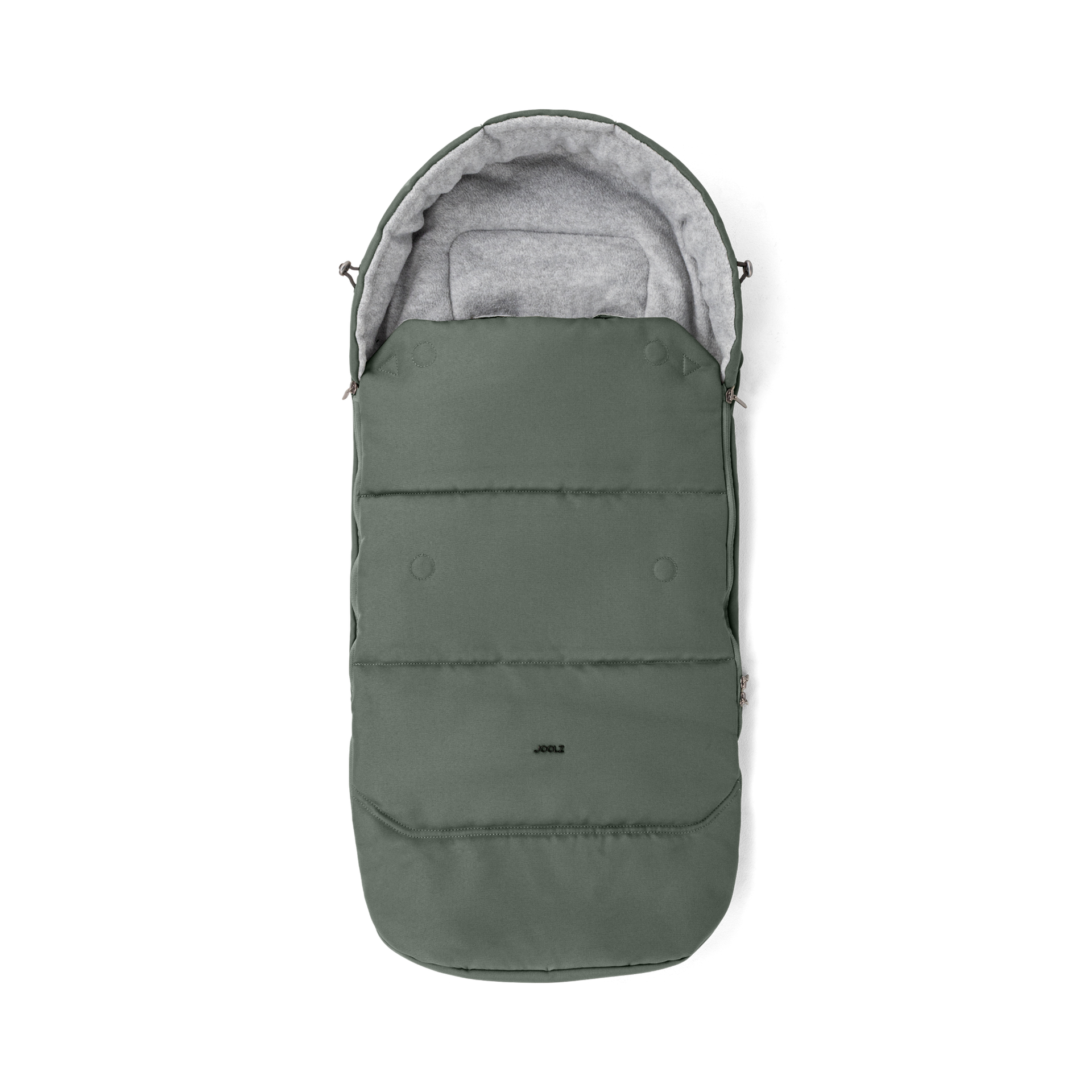 Joolz ® Zimska vreča Forest Green Joolz