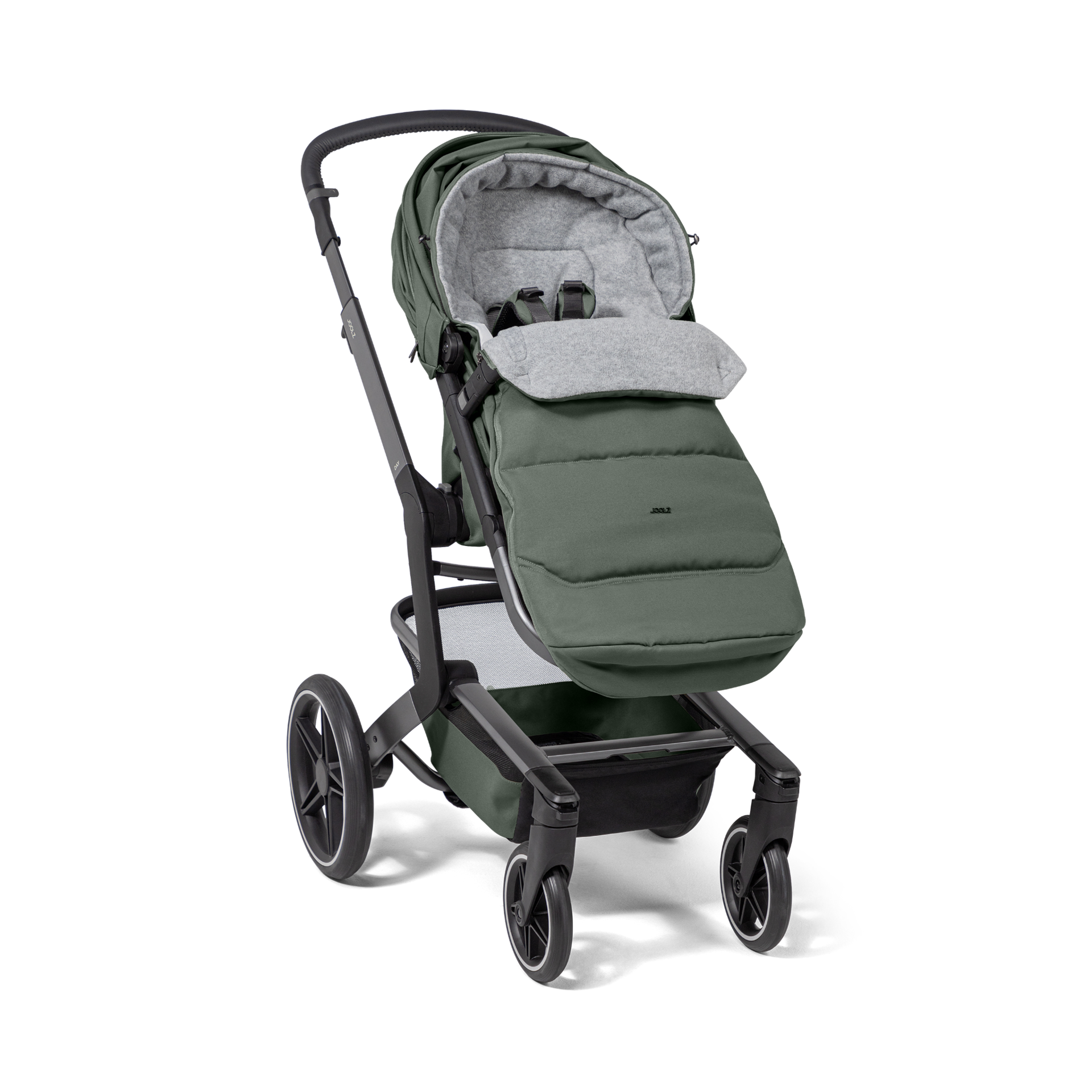 Joolz ® Zimska vreča Forest Green Joolz