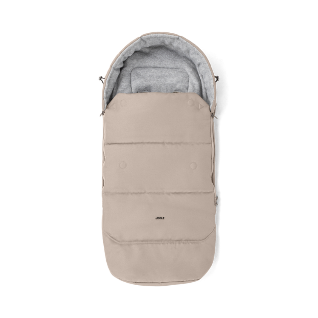 Joolz ® Zimska vreča Sandy Taupe Joolz