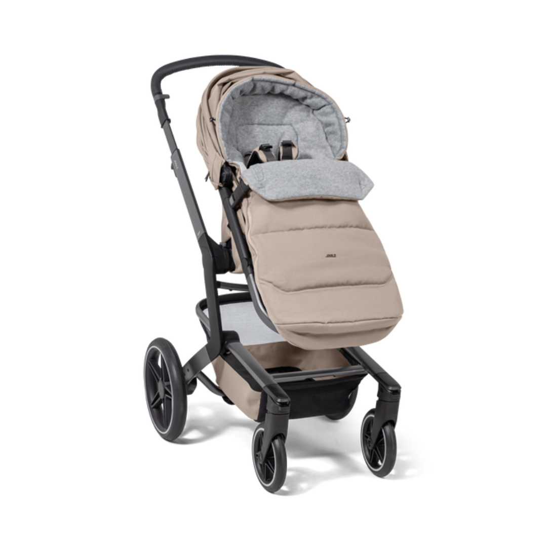Joolz ® Zimska vreča Sandy Taupe Joolz