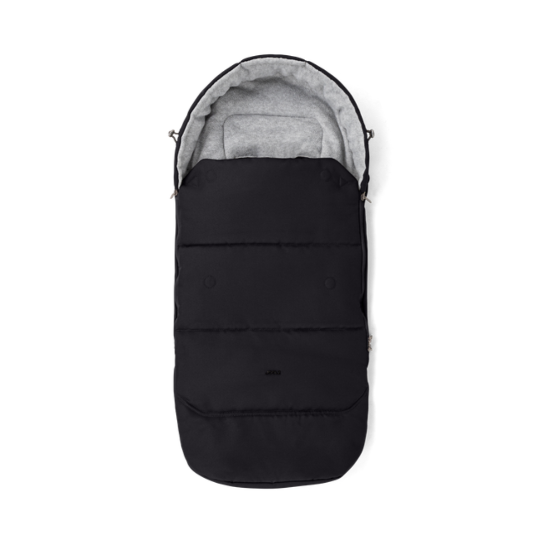 Joolz ® Zimska vreča Space Black Joolz