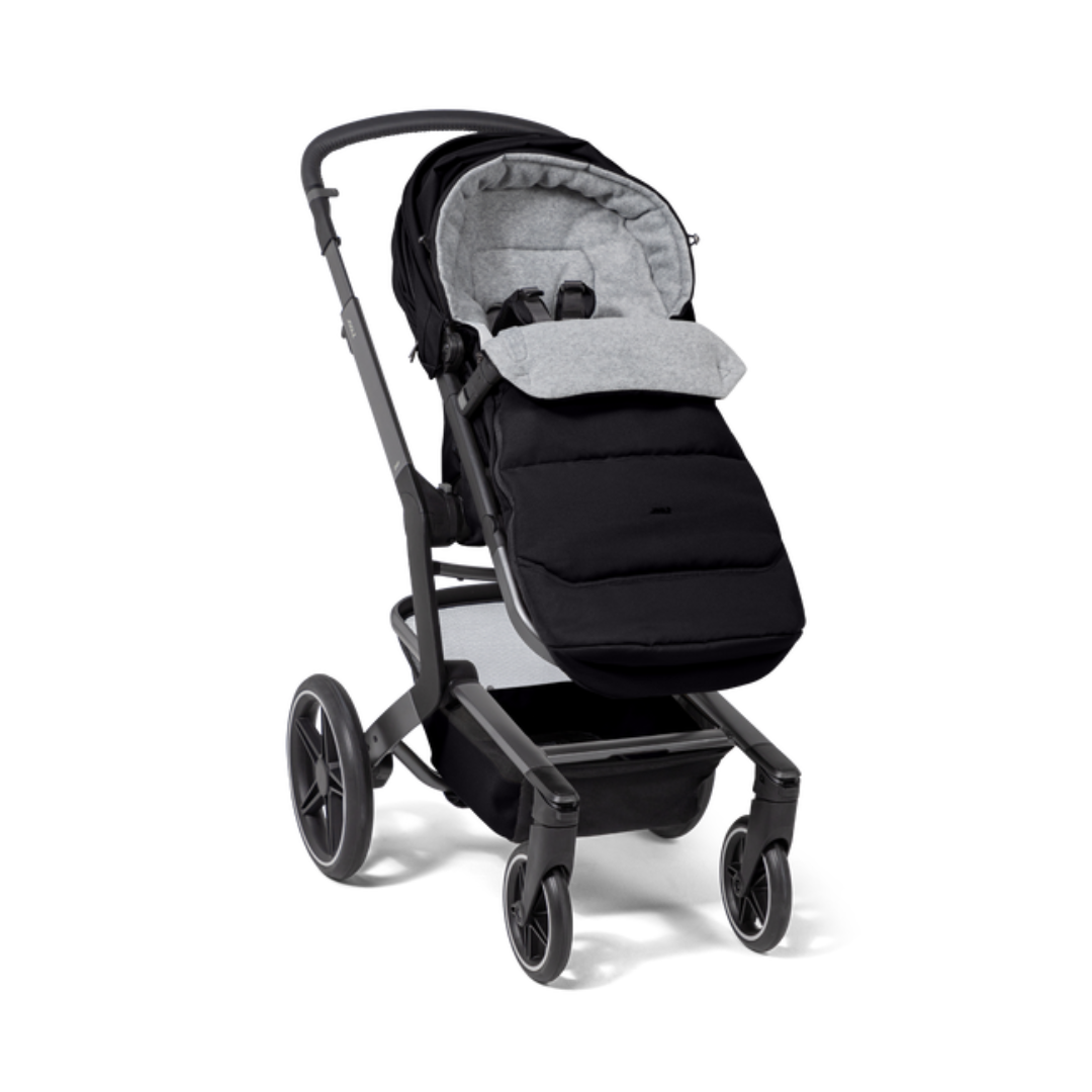 Joolz ® Zimska vreča Space Black Joolz