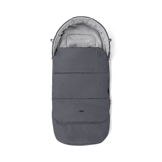 Joolz ® Zimska vreča Stone Grey Joolz