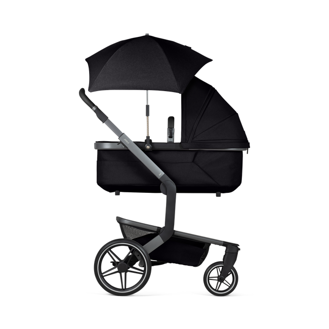Joolz ® Senčnik za otroški voziček Space Black Joolz