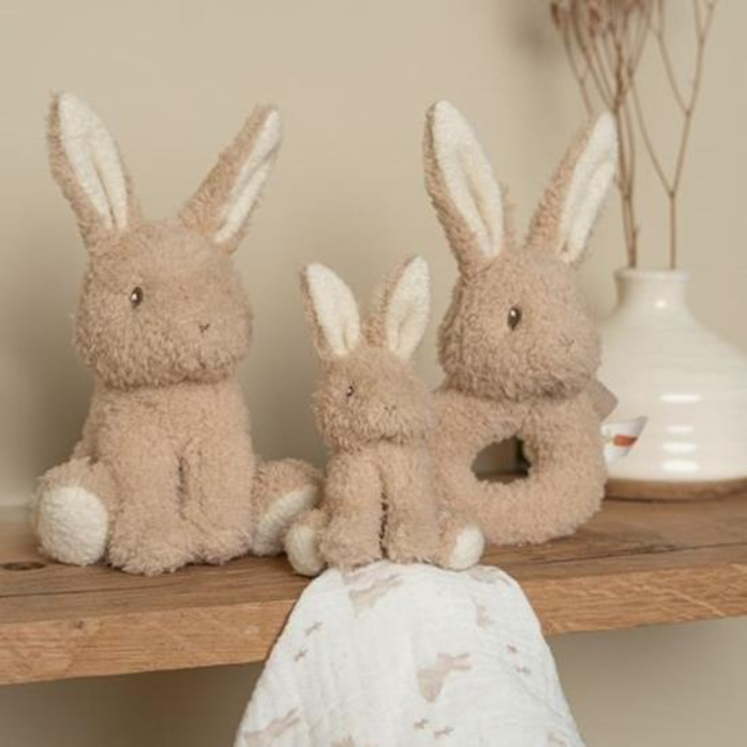 Little Dutch® Darilni paket Baby Bunny Little Dutch