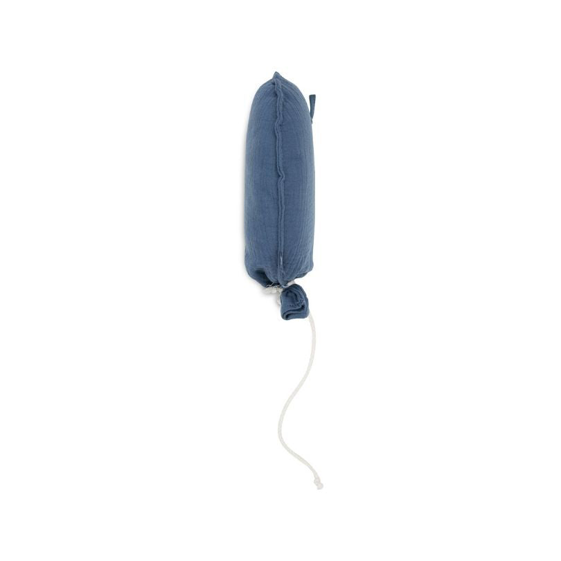 Jollein® Dekoracijski balon 25x50cm Jeans Blue Jollein