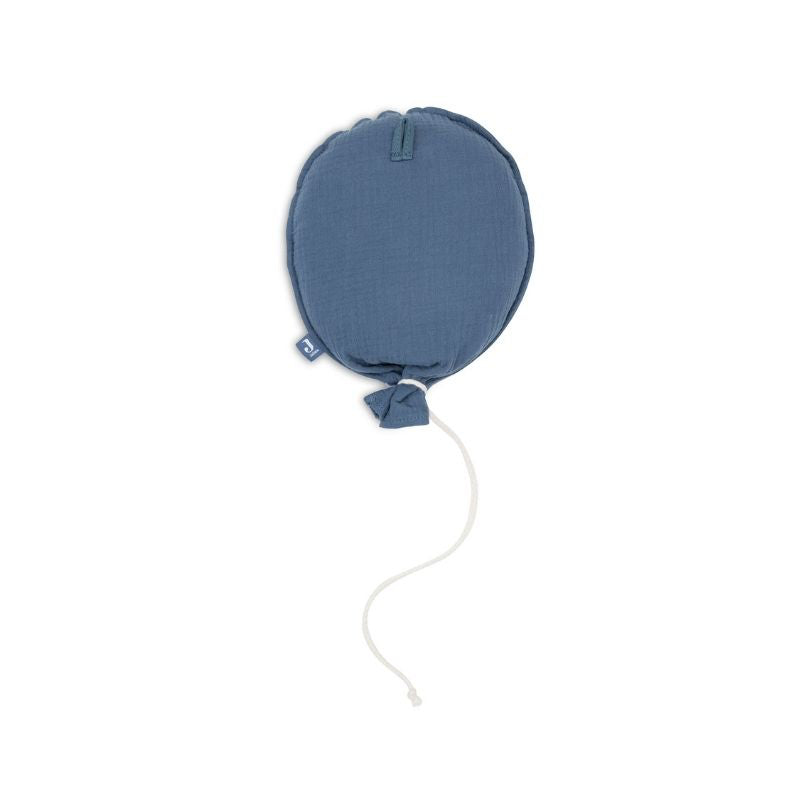 Jollein® Dekoracijski balon 25x50cm Jeans Blue Jollein