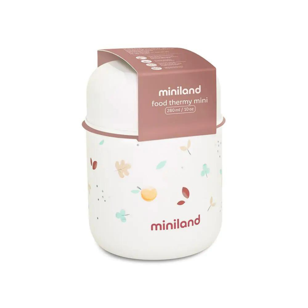 Miniland® Termovka Mini Valencia 280ml Miniland