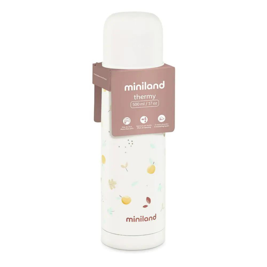Miniland® Termovka Valencia 500ml Miniland