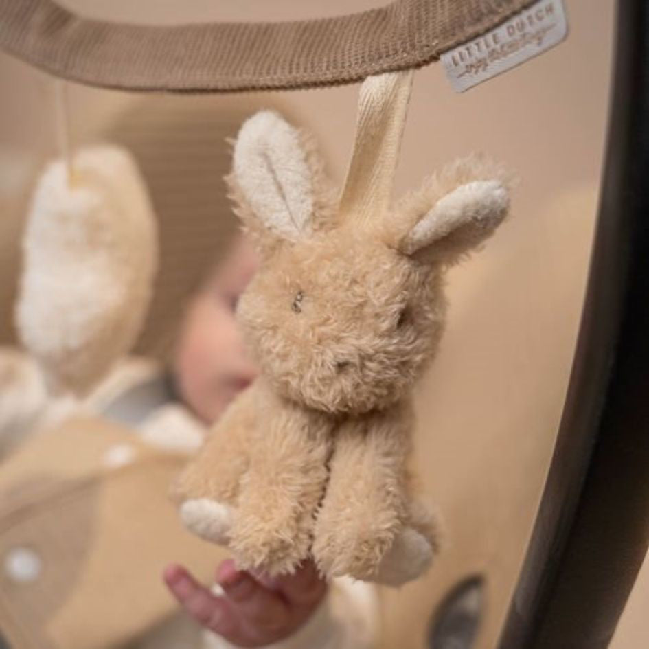 Little Dutch® Aktivnostni trak Baby Bunny Little Dutch