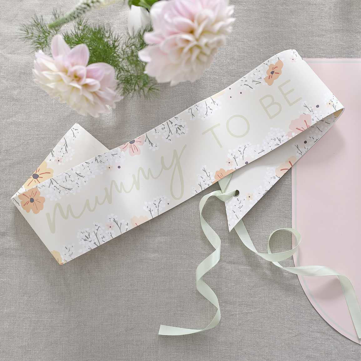 Ginger Ray® Pas Mother to Floral Ginger Ray