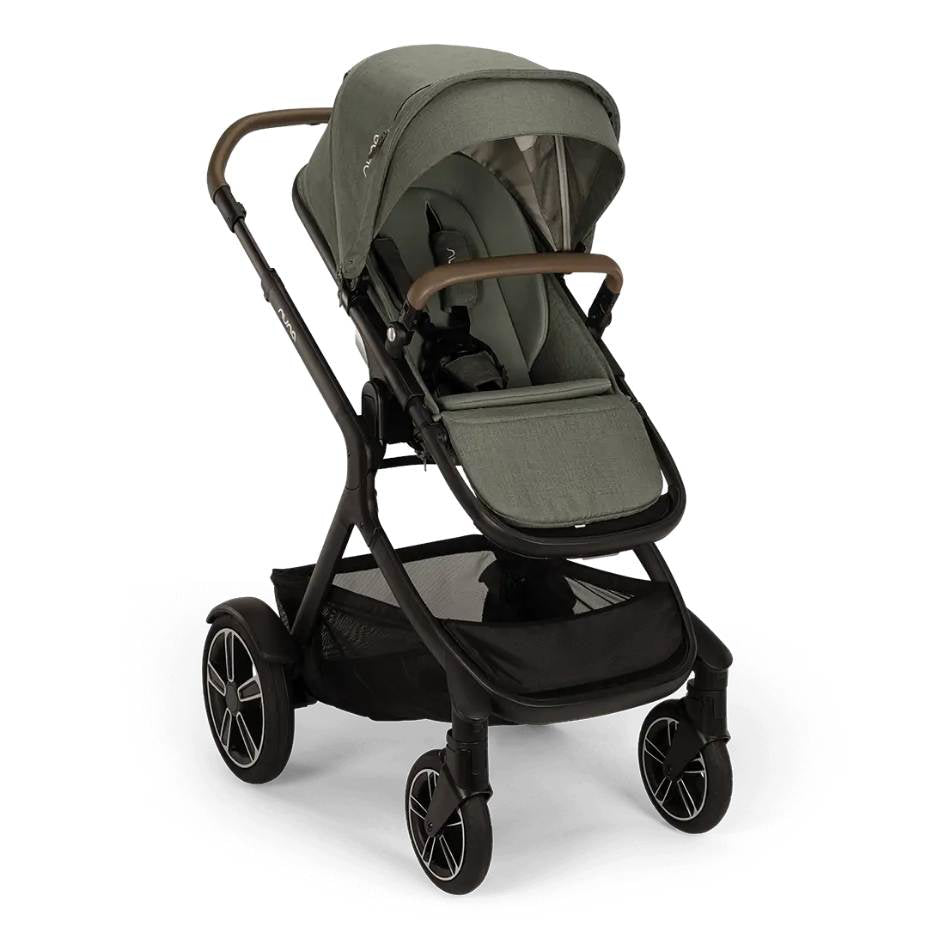 Nuna® Otroški voziček Demi™ Next Pine Nuna
