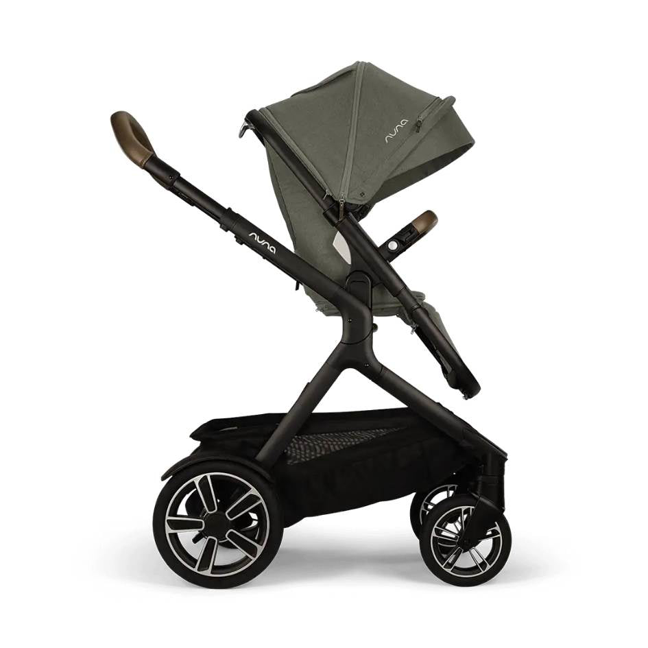 Nuna® Otroški voziček Demi™ Next Pine Nuna