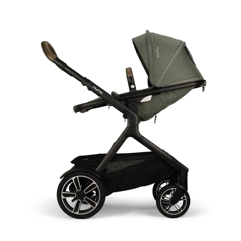 Nuna® Otroški voziček Demi™ Next Pine Nuna