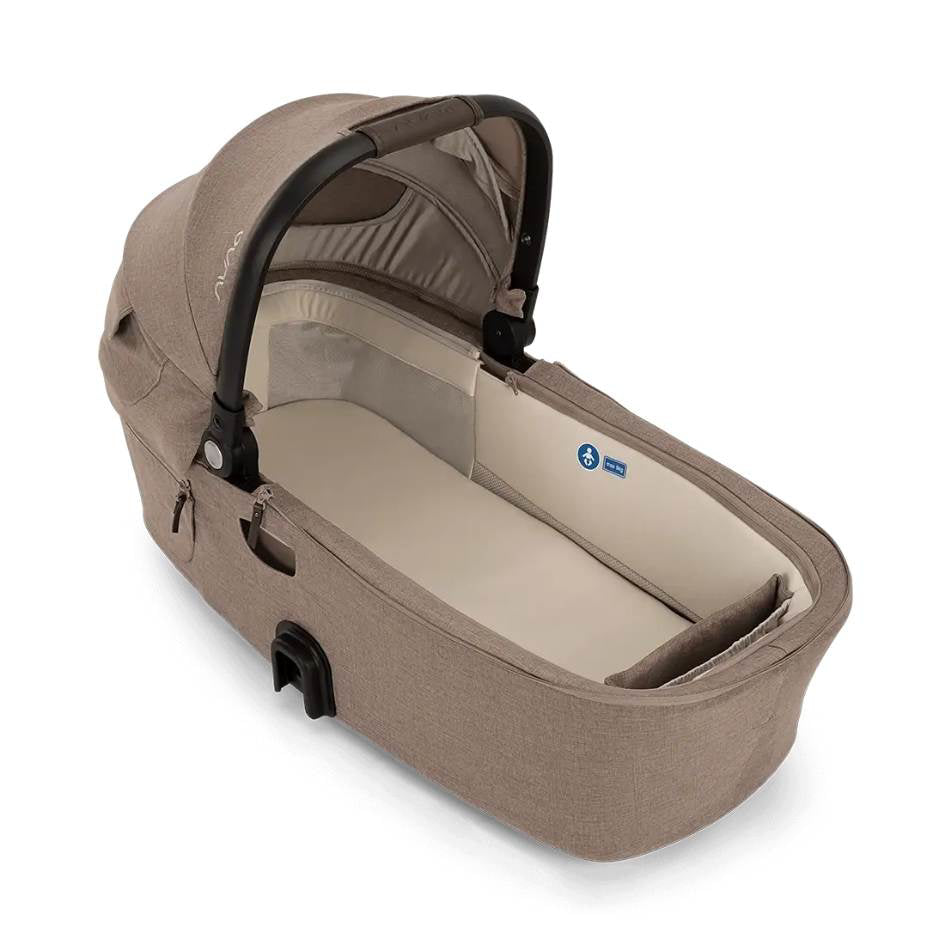 Nuna® Košara za novorojenčka Demi™ Next Cedar Nuna