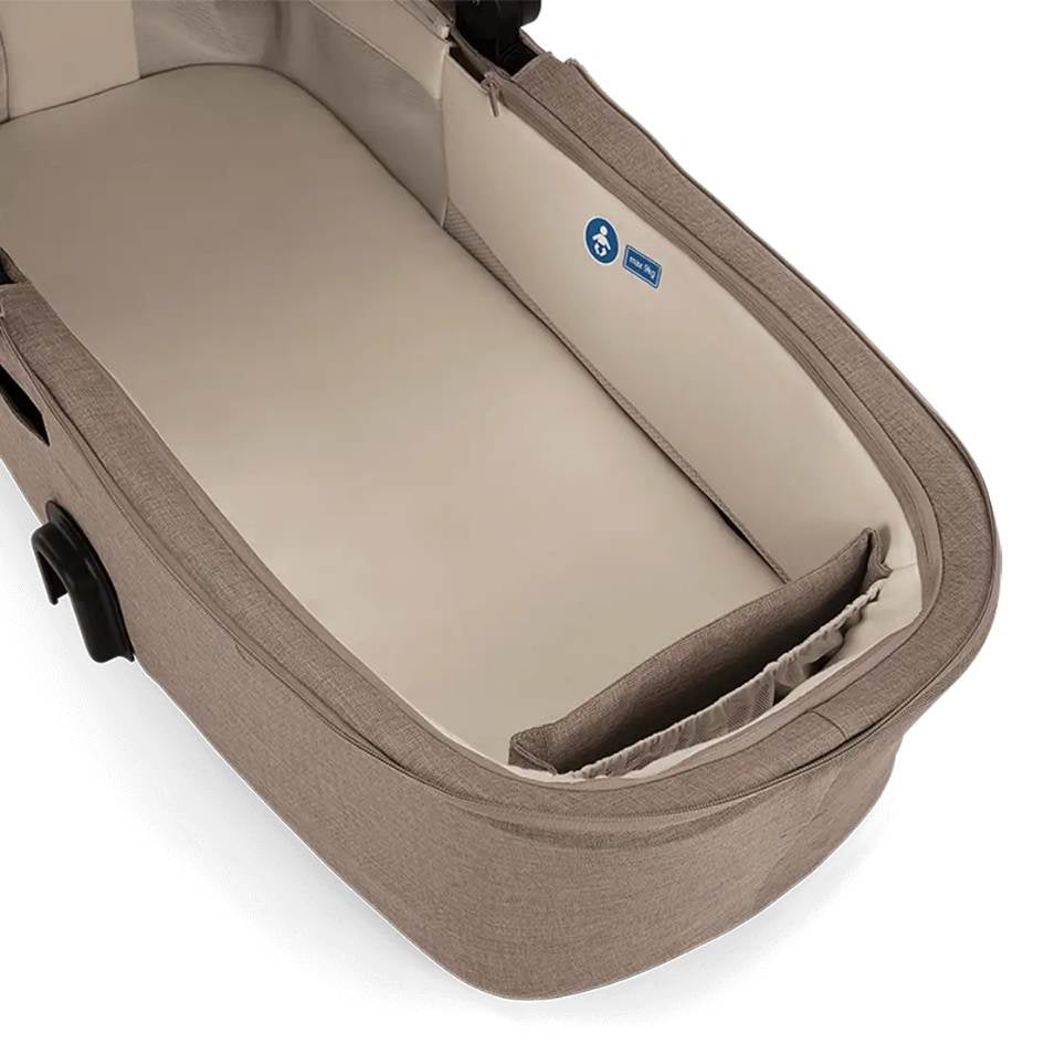 Nuna® Košara za novorojenčka Demi™ Next Cedar Nuna