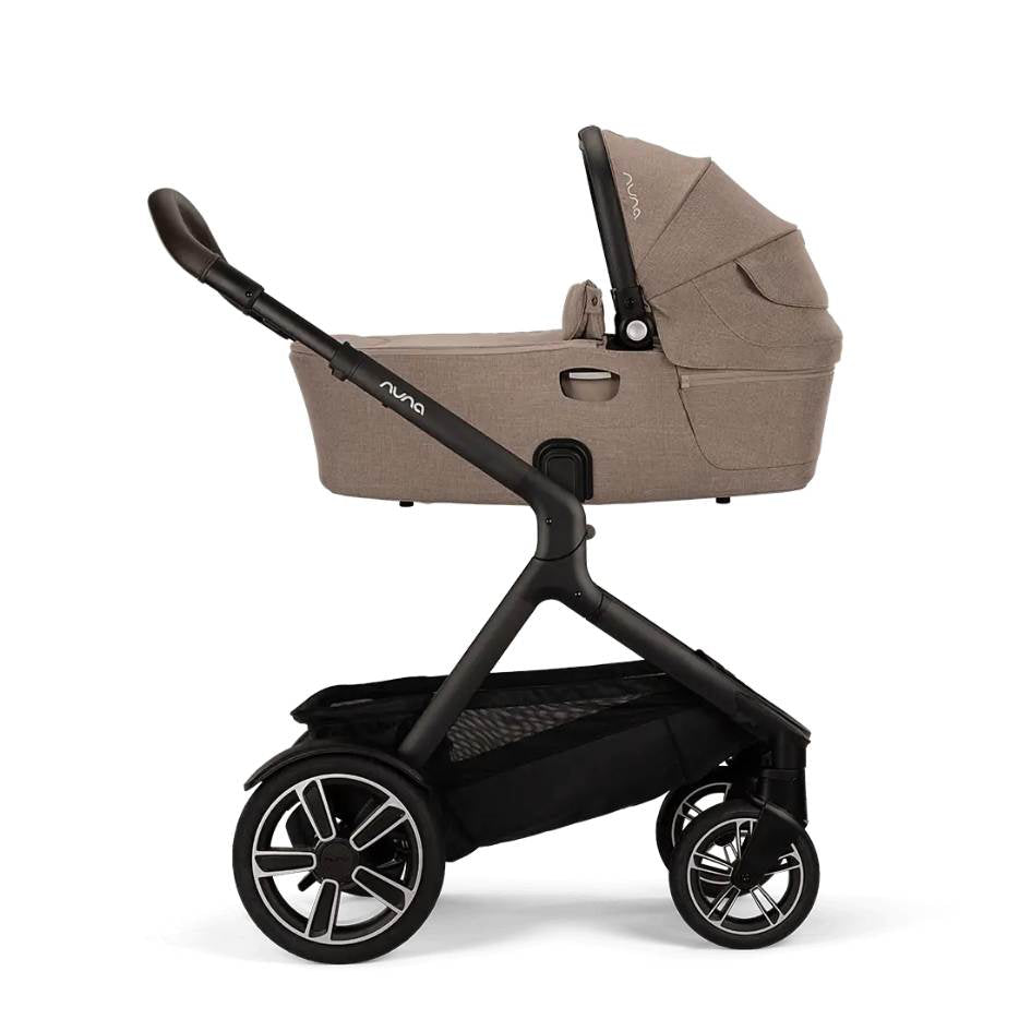 Nuna® Košara za novorojenčka Demi™ Next Cedar Nuna