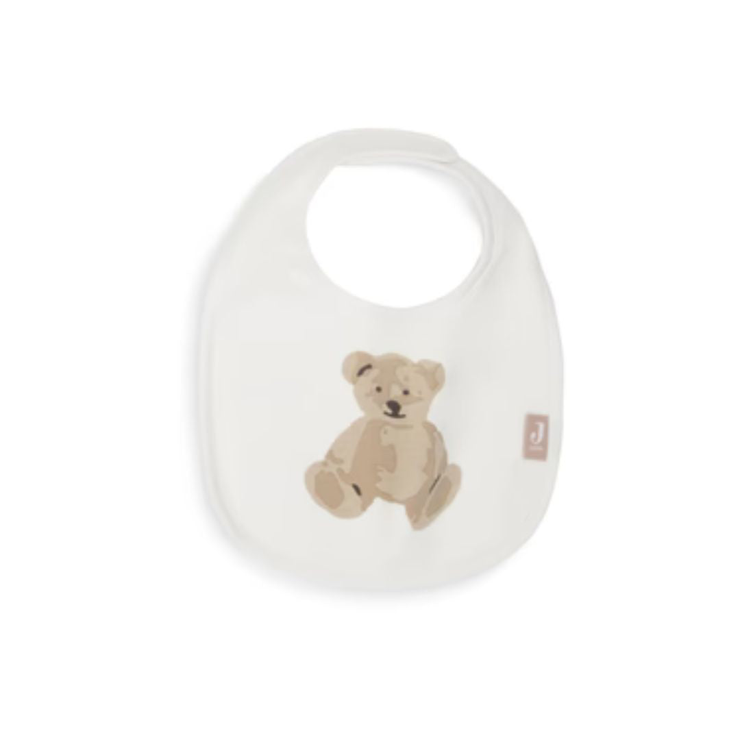Jollein® Komplet slinčkov Teddy Bear Harvest 5 kosov Jollein
