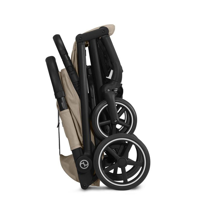 Cybex® Otroški voziček Beezy (0-22kg) Almond Beige Cybex