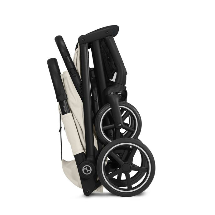 Cybex® Otroški voziček Beezy (0-22kg) Canvas White Cybex