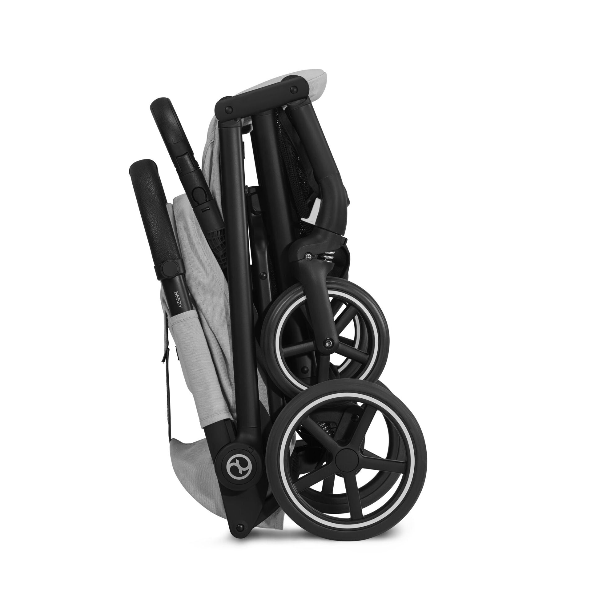 Cybex® Otroški voziček Beezy (0-22kg) Fog Grey Cybex