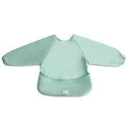Mushie® Slinček z rokavi Roman Green Mushie