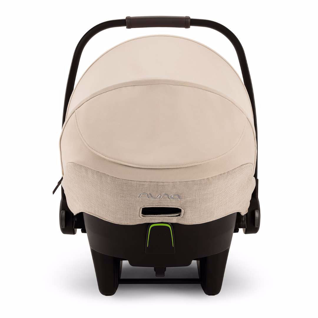 Nuna® Otroški avtosedež / lupinica Pipa™ Next i-Size 0+ (40-83 cm) Biscotti Nuna