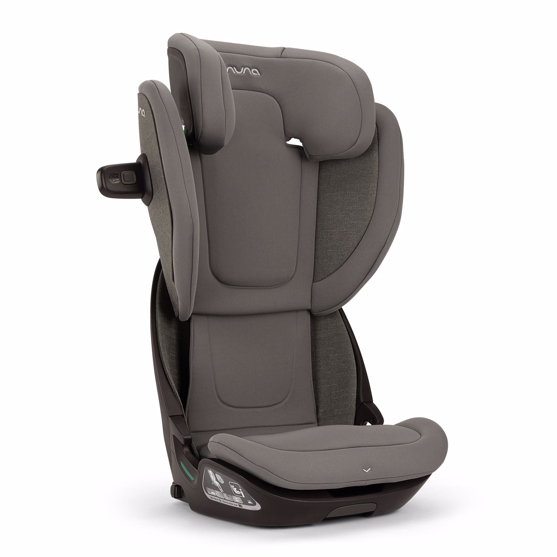 Nuna® Otroški avtosedež Aace™ LX i-Size 2/3 (15-36 kg) Thunder Nuna